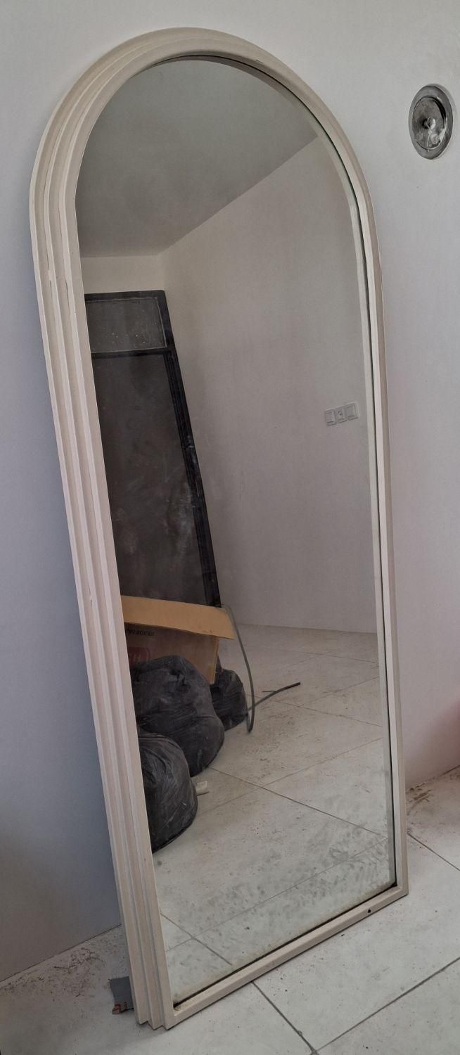 آینه قدی|آینه|قم, شهرک فاطمیه|دیوار