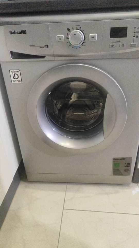 تعمیر تخصصی یخچال ولباسشویی‌ پکیج پرند رباط شهریار|خدمات پیشه و مهارت|پرند, فاز ۵|دیوار