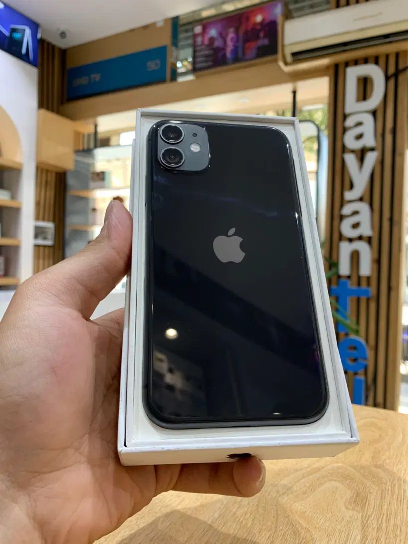 iphone11 128gb|موبایل|تهران, نیروی هوایی (پیروزی)|دیوار