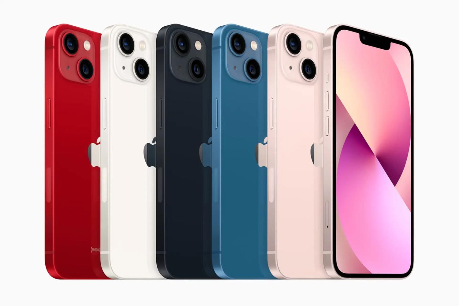 iphone 13normal|موبایل|تهران, گلستان (شهرک راه آهن)|دیوار