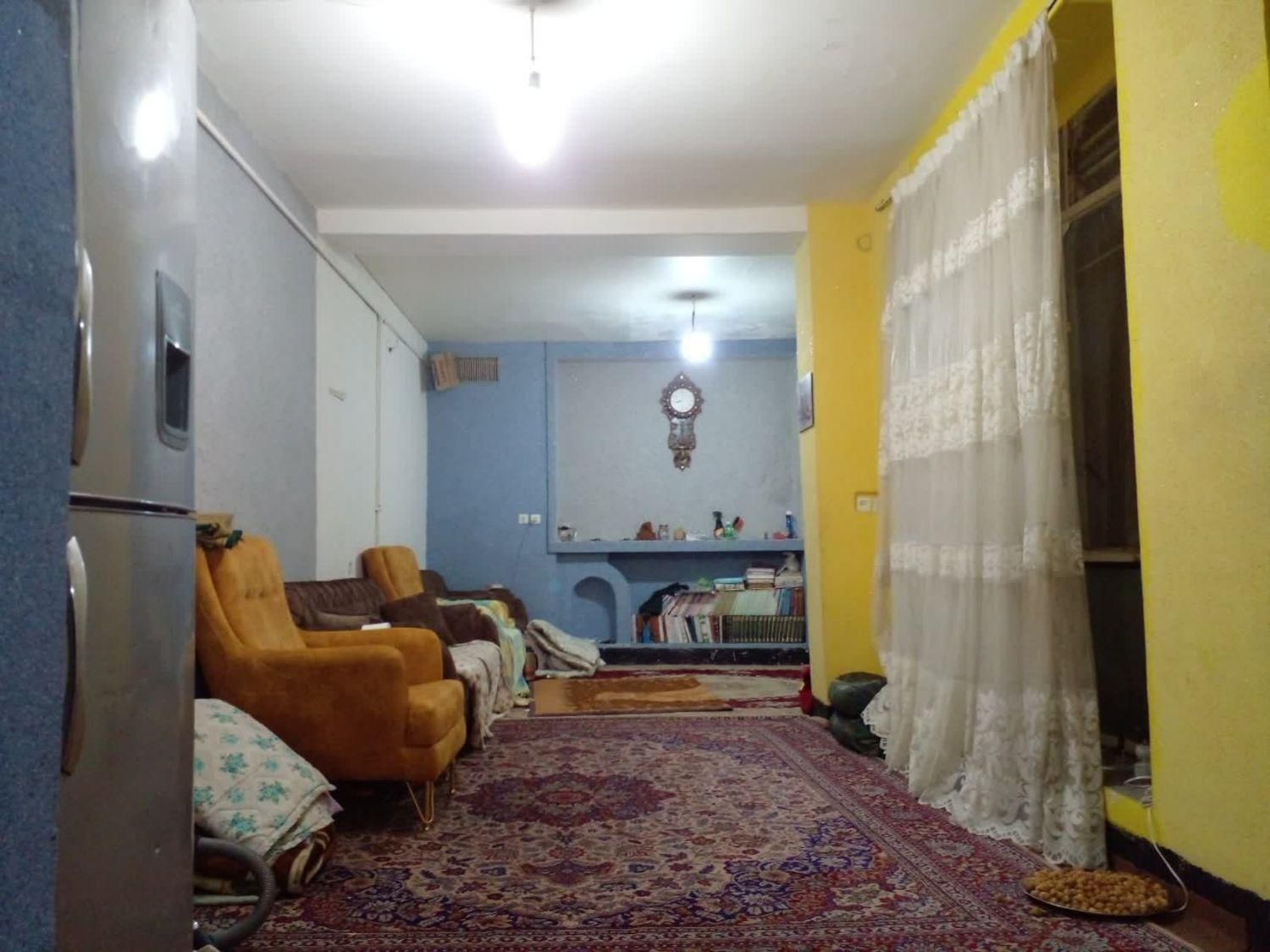 فروش خانه ویلایی 96 متری ۱ خوابه ،حسینی جدید|فروش خانه و ویلا|شیراز, دباغ خانه|دیوار