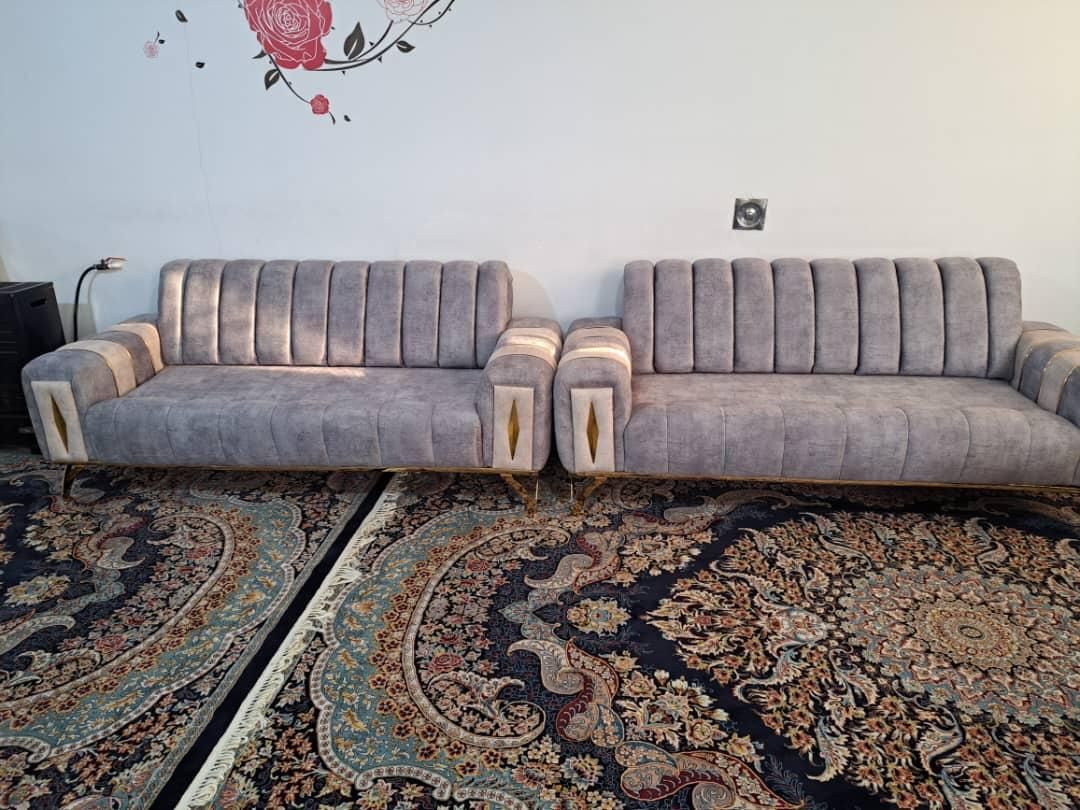 مبلمان ایهان|مبلمان خانگی و میز عسلی|مرودشت, ثبت احوال|دیوار