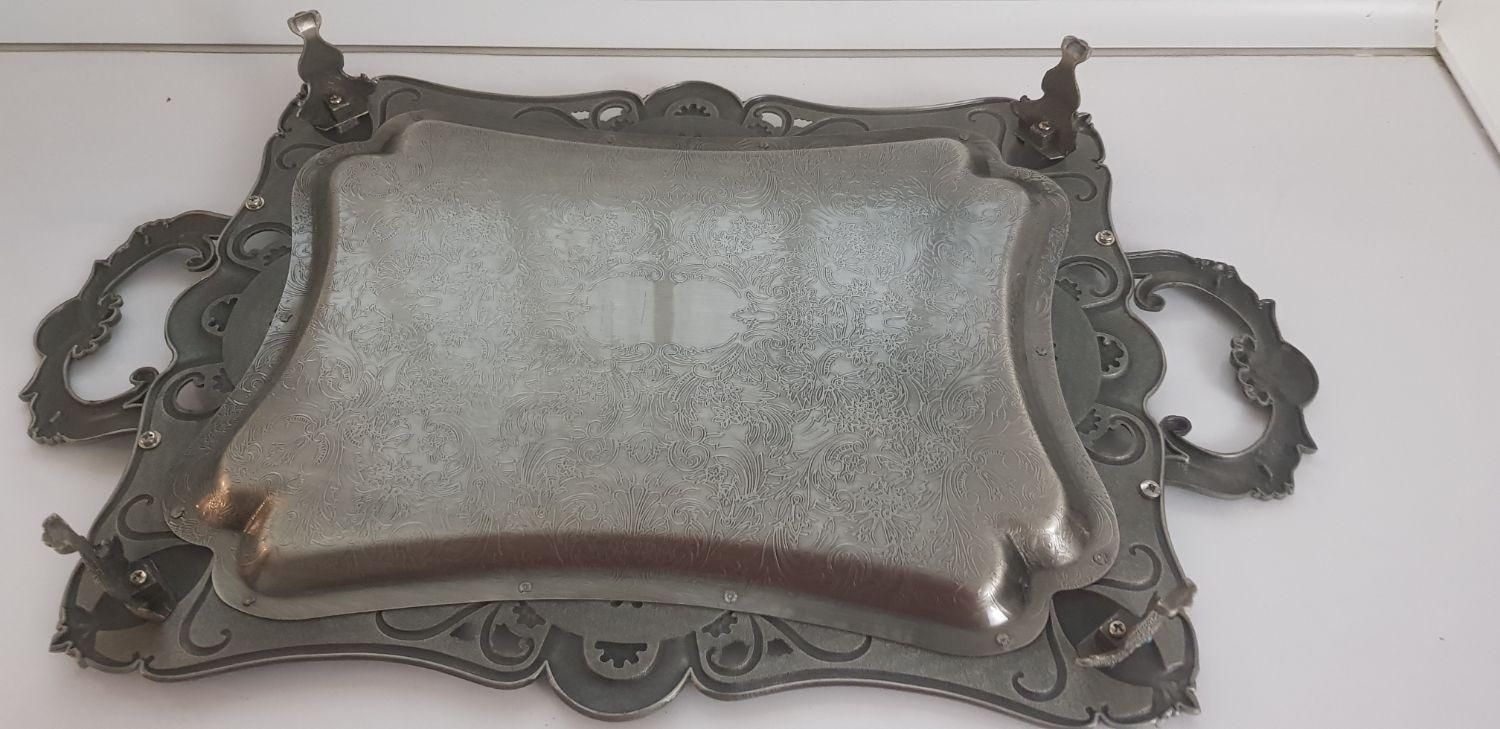 ظروف پذیرایی و سرو|ظروف سرو و پذیرایی|تهران, شهرک آزادی|دیوار