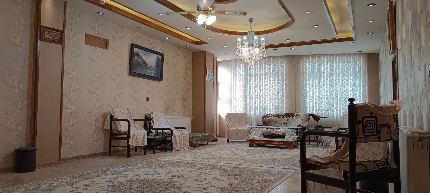 رهن واجاره 233متر*طبقه4 تکواحد*طالقانی شمالی گل رز|اجارهٔ آپارتمان|کرج, برغان|دیوار