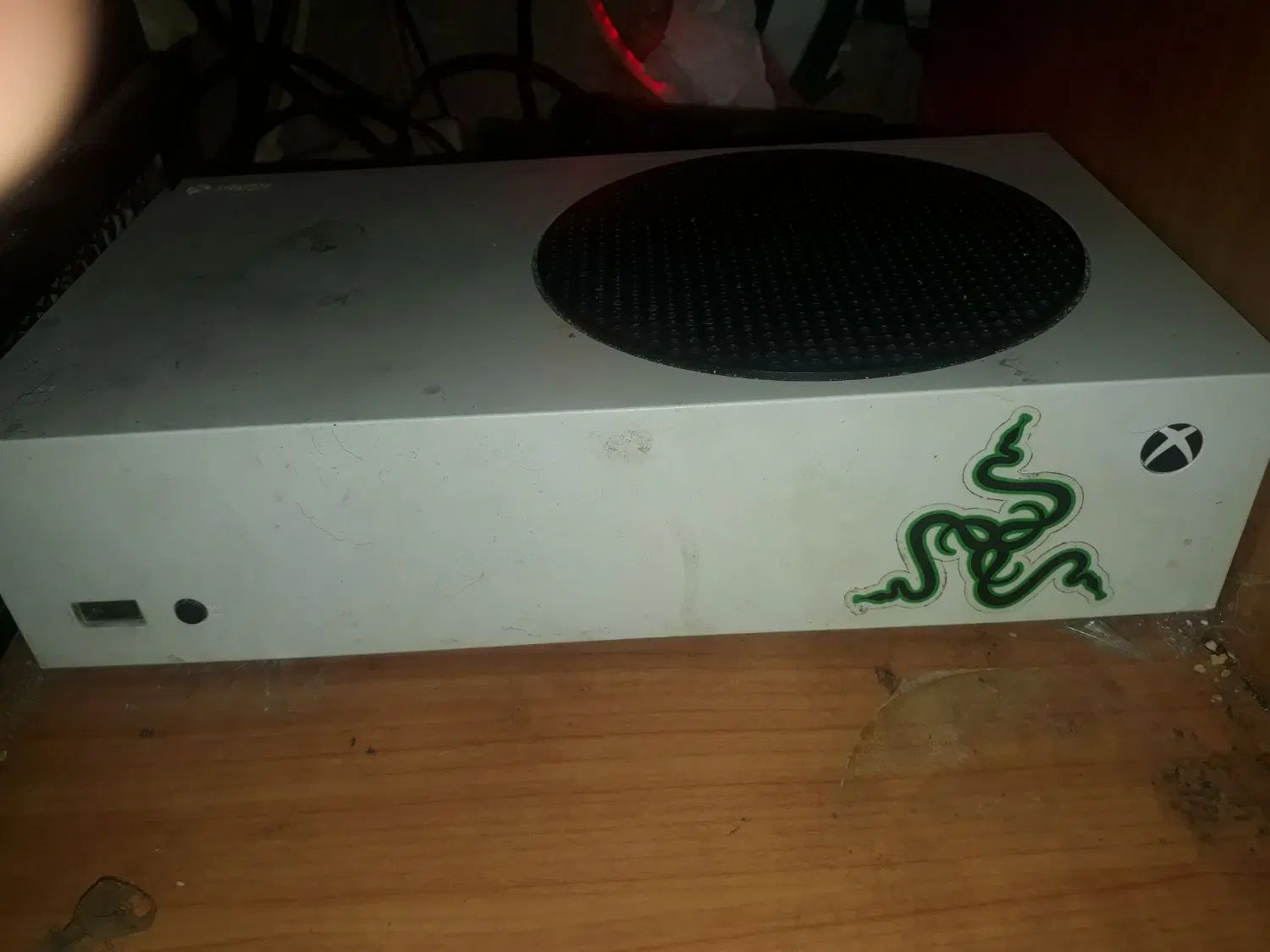 ایکس باکس سری اس xbox|کنسول، بازی ویدئویی و آنلاین|تهران, استاد معین|دیوار