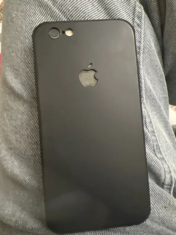 6s 64 گیگ نقره ای|موبایل|تهران, شاهین|دیوار
