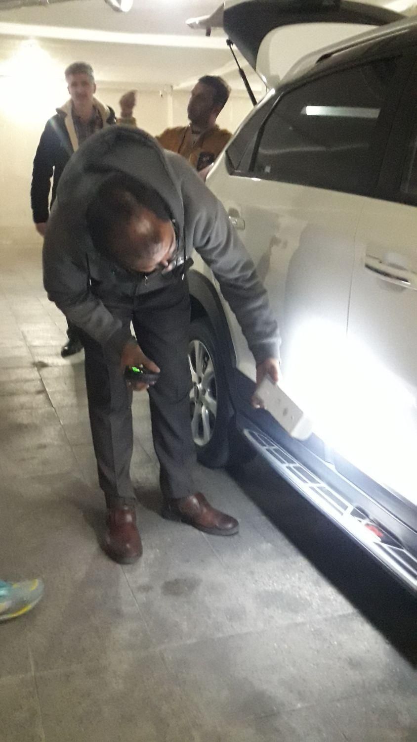 کارشناسی رنگ بدنه و فنی خودرو دهنوی-پرند|خدمات موتور و ماشین|پرند, فاز ۰|دیوار