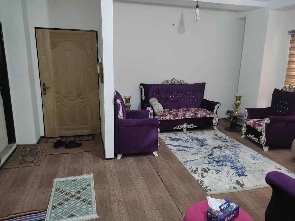 فروش اپارتمان ۵۲ متری درپویینک مجتمع طبیعت|فروش آپارتمان|قرچک, مجتمع مسکونی طبیعت|دیوار