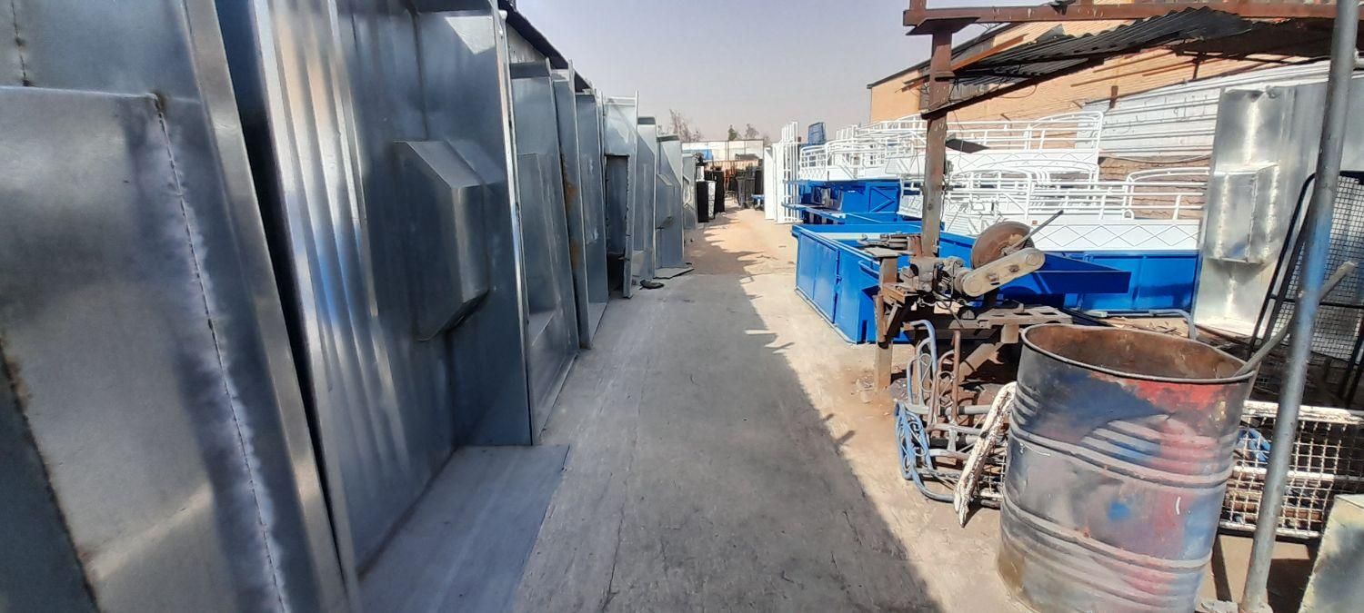 کفی و اتاق انواع وانت نیسان مزدا آریسان پراید|قطعات یدکی و لوازم جانبی|شیراز, فرودگاه شهید دستغیب شیراز|دیوار