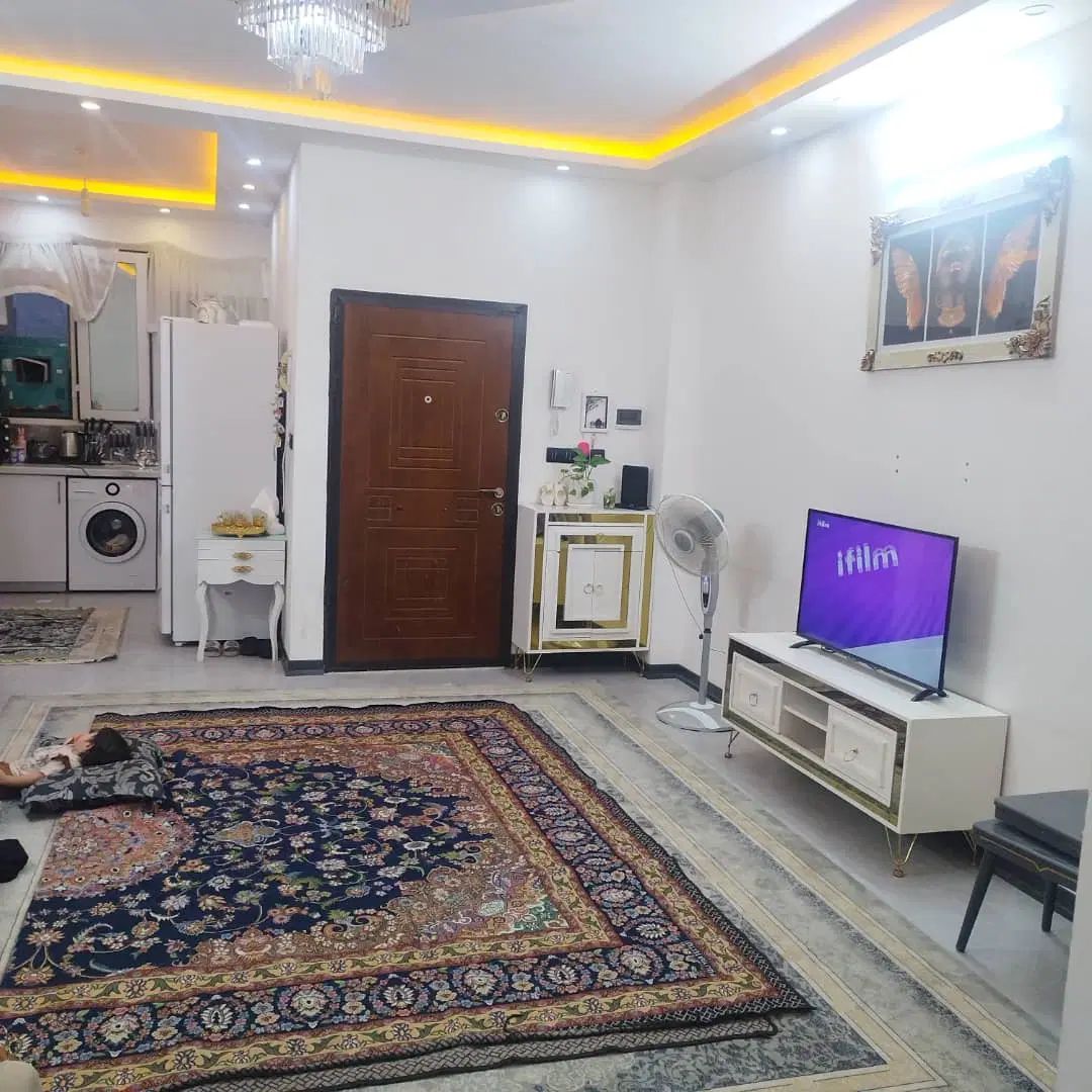 رهن اپارتمان|اجارهٔ آپارتمان|مشهد, دوست آباد|دیوار