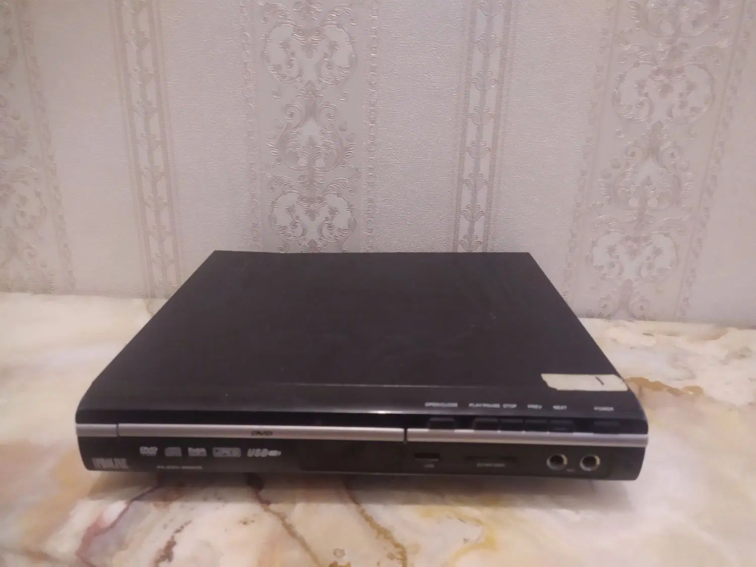 DVD مدل PROLNE|پخش‌کننده DVD و ویدیو|تهران, یوسف‌آباد|دیوار