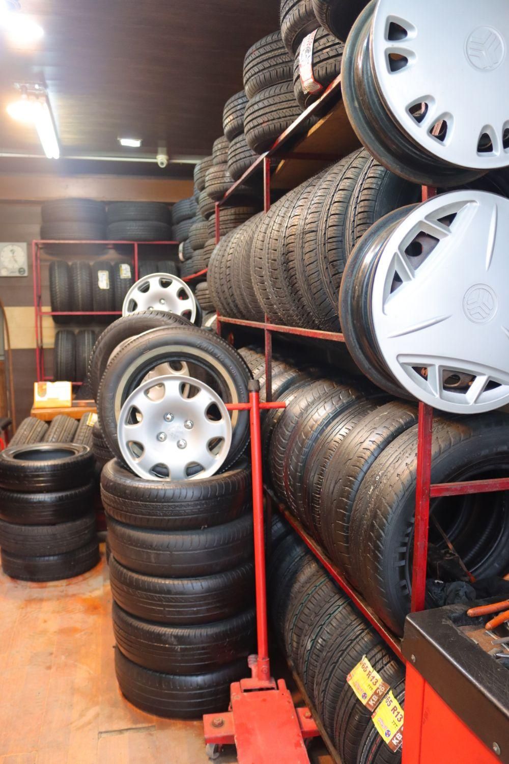 لاستیک|قطعات یدکی و لوازم جانبی|رشت, توشیبا|دیوار