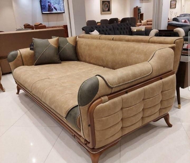 مبل بارانا ×× بانک مبل ××|مبلمان خانگی و میز عسلی|خرم‌آباد, |دیوار