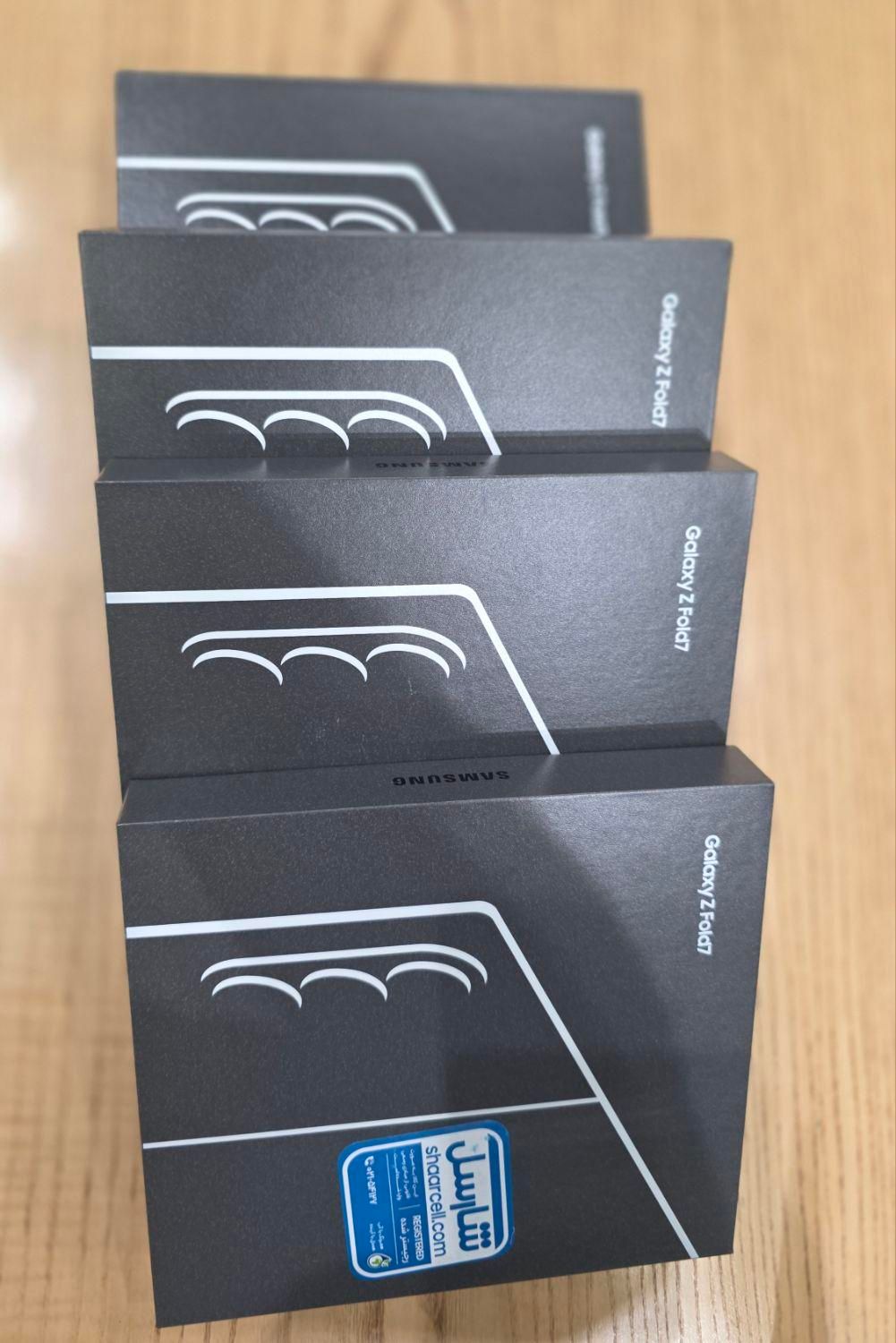 Z FOLD 7 256G RAM 12 VIETNAM|موبایل|تهران, اقدسیه|دیوار