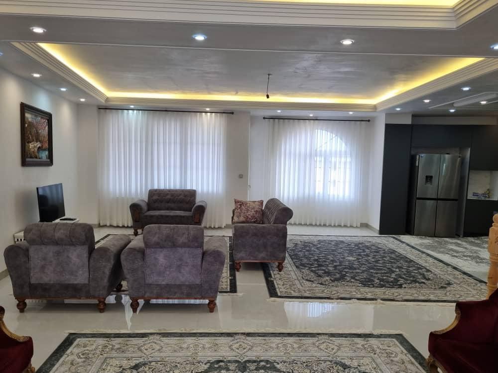 فروش ۲۰۸ متری /دوبلکس /پنت هاوس کریم آباد/کاسبی|فروش آپارتمان|تنکابن, |دیوار