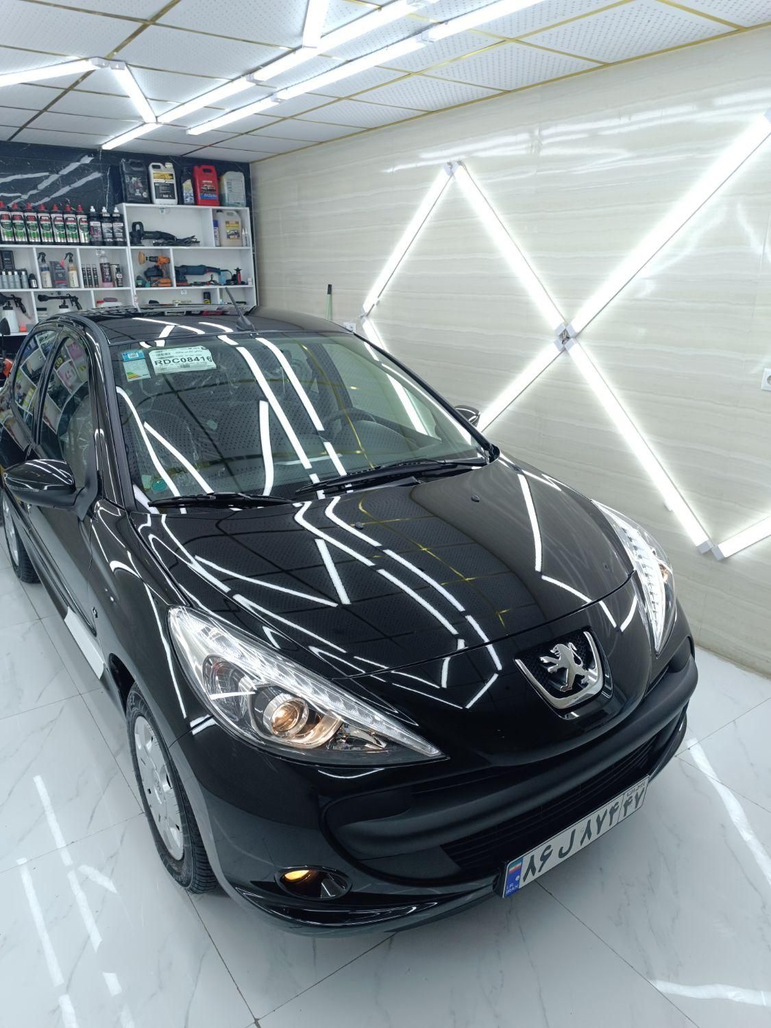 سرامیک بدنه ریکاوری پولیش پالیش احیای رنگ|خدمات موتور و ماشین|اهواز, گلستان|دیوار