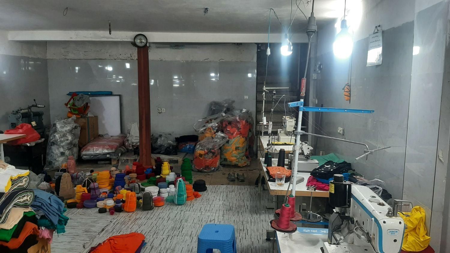 اجاره ۸۳ متری در اتابک|اجارهٔ دفتر صنعتی، کشاورزی، تجاری|تهران, اتابک|دیوار