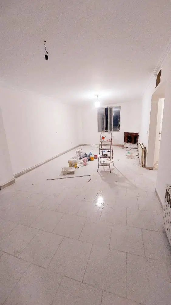 آپارتمان ۸۳ متری در ابان شرقی گلشهر|اجارهٔ آپارتمان|کرج, کرج نو|دیوار