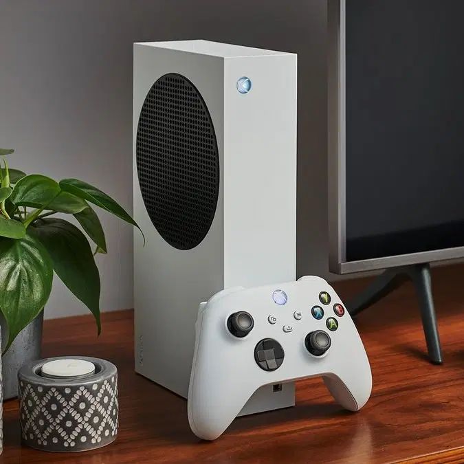 کنسول XBox Seri S ، اقساط ۱۲ ماهه ، بدون پیش|کنسول، بازی ویدئویی و آنلاین|کرج, اصفهانی‌ها|دیوار
