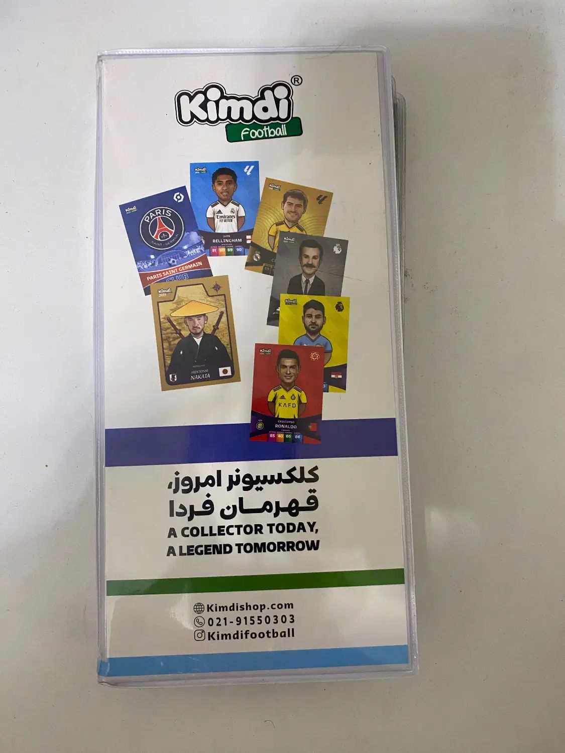 آلبوم کیمدی ۱۲۰ تایی|اسباب‌بازی بچه|تهران, خواجه نصیر طوسی|دیوار
