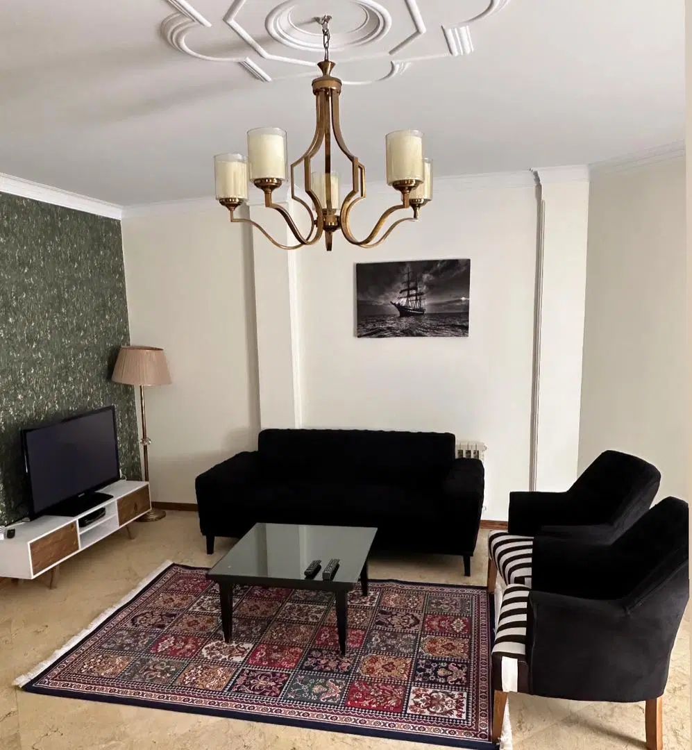 اجاره روزانه مبله در ولیعصر انقلاب کشاورز|اجارهٔ کوتاهمدت آپارتمان و سوئیت|تهران, بلوار کشاورز|دیوار