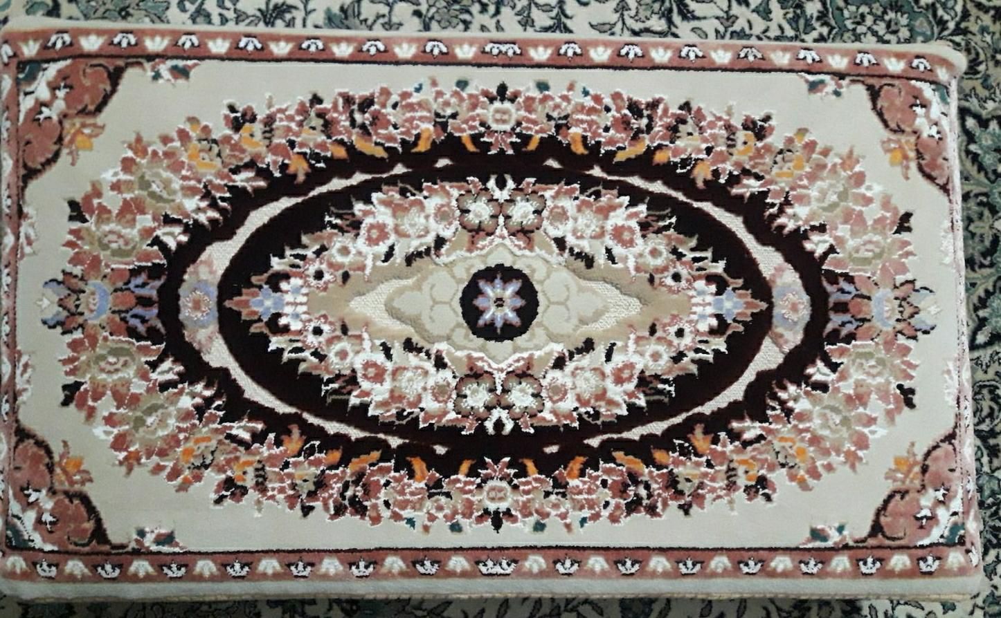 ۴ عدد پشتی گل برجسته|پشتی|شیراز, امام حسین|دیوار