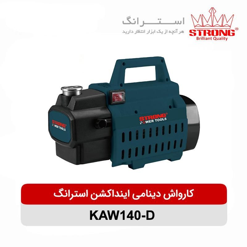 کارواش 140 بار استرانگ|قطعات یدکی و لوازم جانبی|مبارکه, |دیوار