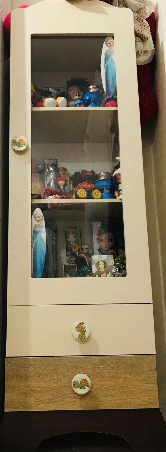 تخت و کمد نوجوان|تخت و سرویس خواب|دزفول, |دیوار