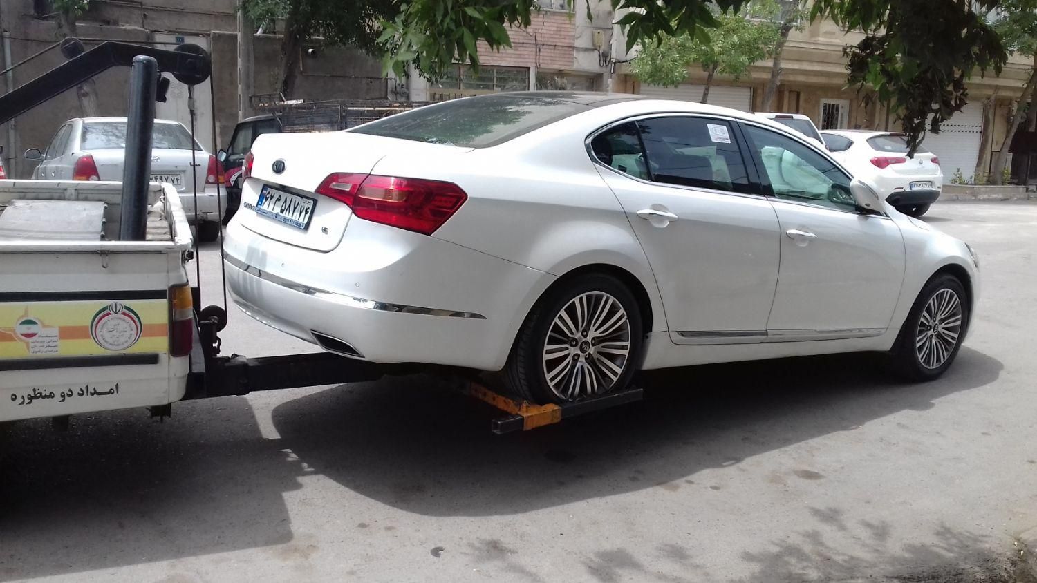 امدادخودرو.یدککش.تعمیر سیار.یدک کش|خدمات حمل و نقل|مشهد, دانشجو|دیوار