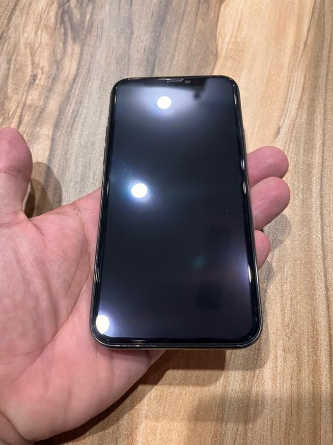 اپل iPhone 11 Pro ۲۵۶ گیگابایت|موبایل|تهران, سرو آزاد|دیوار