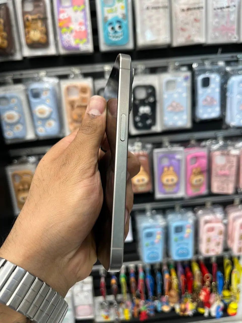 iphone 15 Pro|موبایل|تهران, گیشا|دیوار
