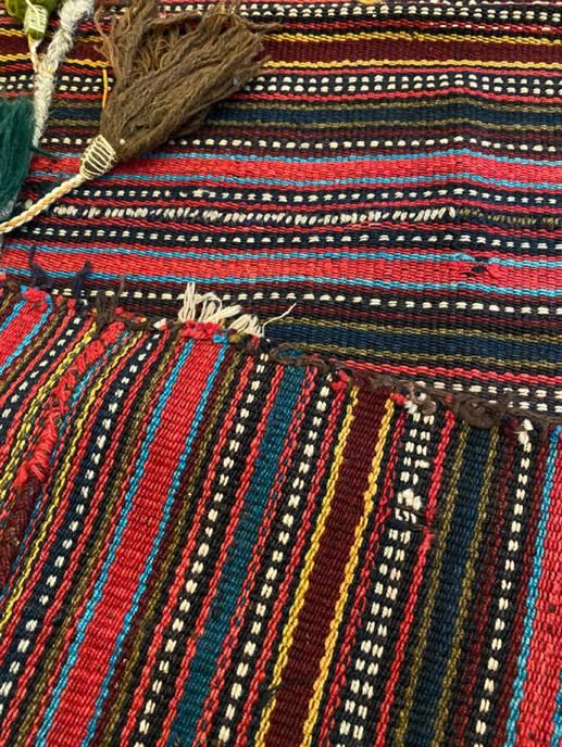 فروش به علت جابجای|گلیم، جاجیم، گبه|تهران, ولنجک|دیوار