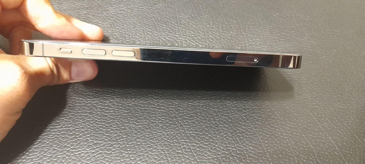 اپل iPhone 12 Pro با حافظهٔ ۱۲۸ گیگابایت|موبایل|تهران, چیتگر جنوبی|دیوار