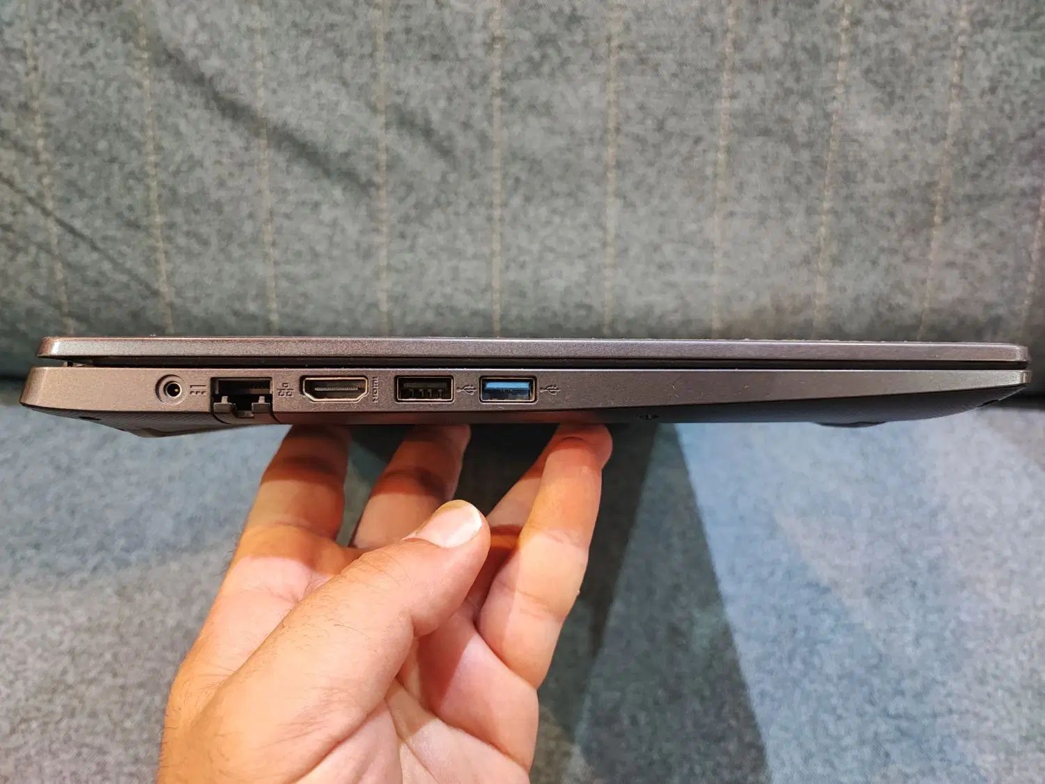 لپتاپ ایسر acer aspire 3|رایانه همراه|تهران, حسین‌آباد|دیوار