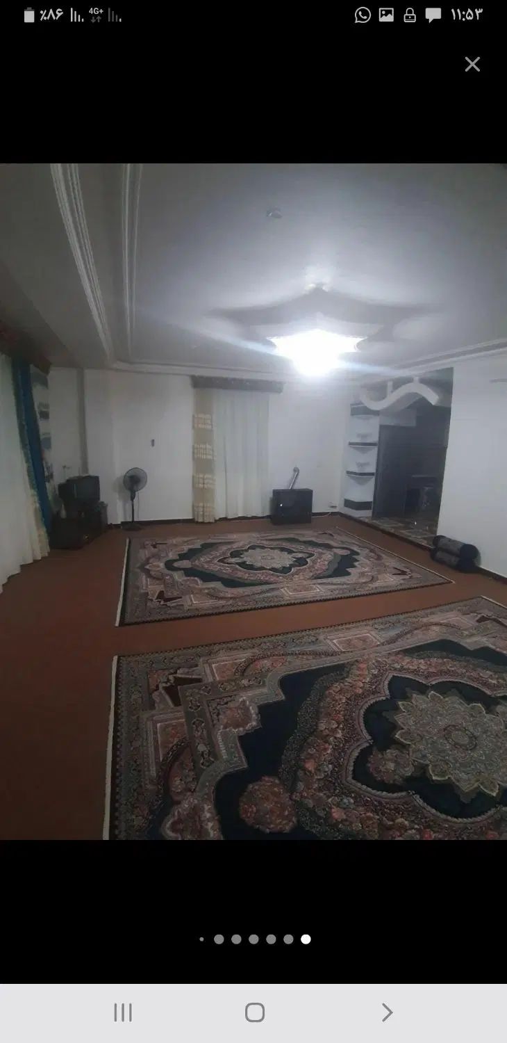 اجاره روزانه و دربستی سوئیت روستای اردها|اجارهٔ کوتاه‌مدت آپارتمان و سوئیت|سراب, |دیوار