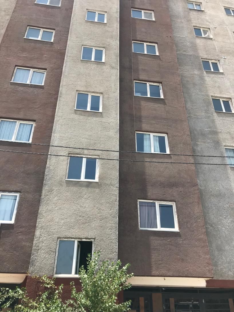 آپارتمان ۲خوابه شهرک ابریشم کیانمهر|فروش آپارتمان|چهارباغ, |دیوار