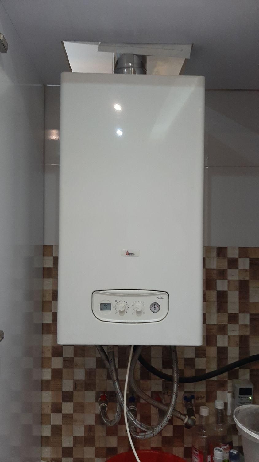 خدمات فنی پکیج نژاداصل|خدمات پیشه و مهارت|سراب, |دیوار