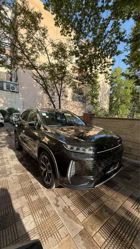 اکستریم ال ایکس / نمایندگی خسروانی / XTRIM LX|خودرو سواری و وانت|تهران, پاسداران|دیوار