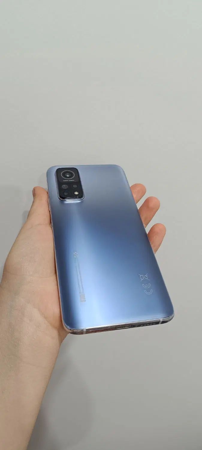 شیائومی ‌mi10T|موبایل|تهران, نیروی هوایی (پیروزی)|دیوار