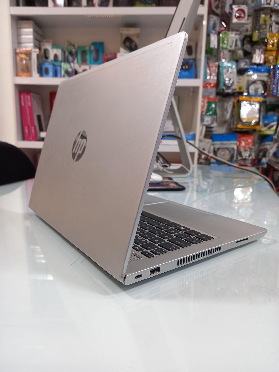 لپتاپ اچ پی مدل HP ProBook 430 g7|رایانه همراه|بجنورد, |دیوار
