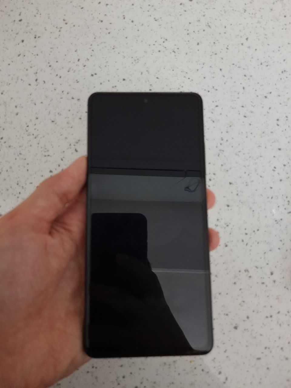 گوشی شیائومی مدل Poco x5 pro 256|موبایل|قم, انسجام|دیوار