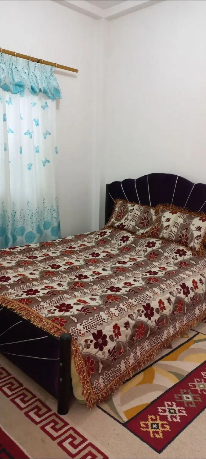 اجاره روزانه وهفتگی ویلای جنگلی در لولمان فومن|اجارهٔ کوتاه‌مدت ویلا و باغ|فومن, |دیوار