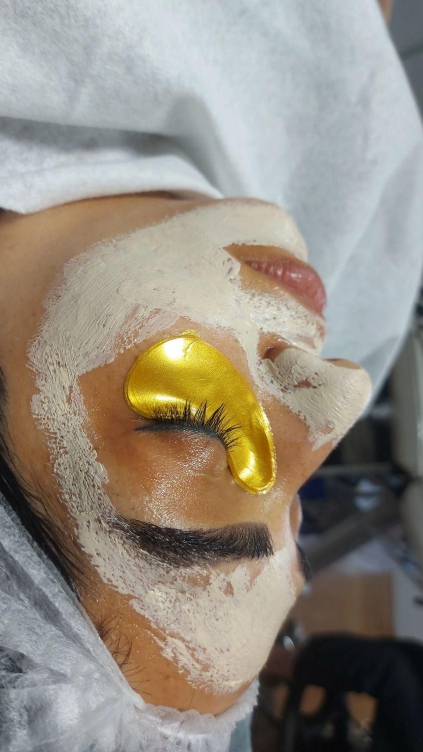 نیازمند مدل فیشال بانوان هزینه مواد گرفته میشود|خدمات آرایشگری و زیبایی|ساری, |دیوار