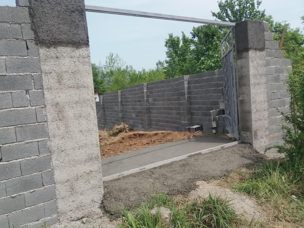 زمین سند دار در لاهیجان|فروش زمین و ملک کلنگی|لاهیجان, لیالستان|دیوار