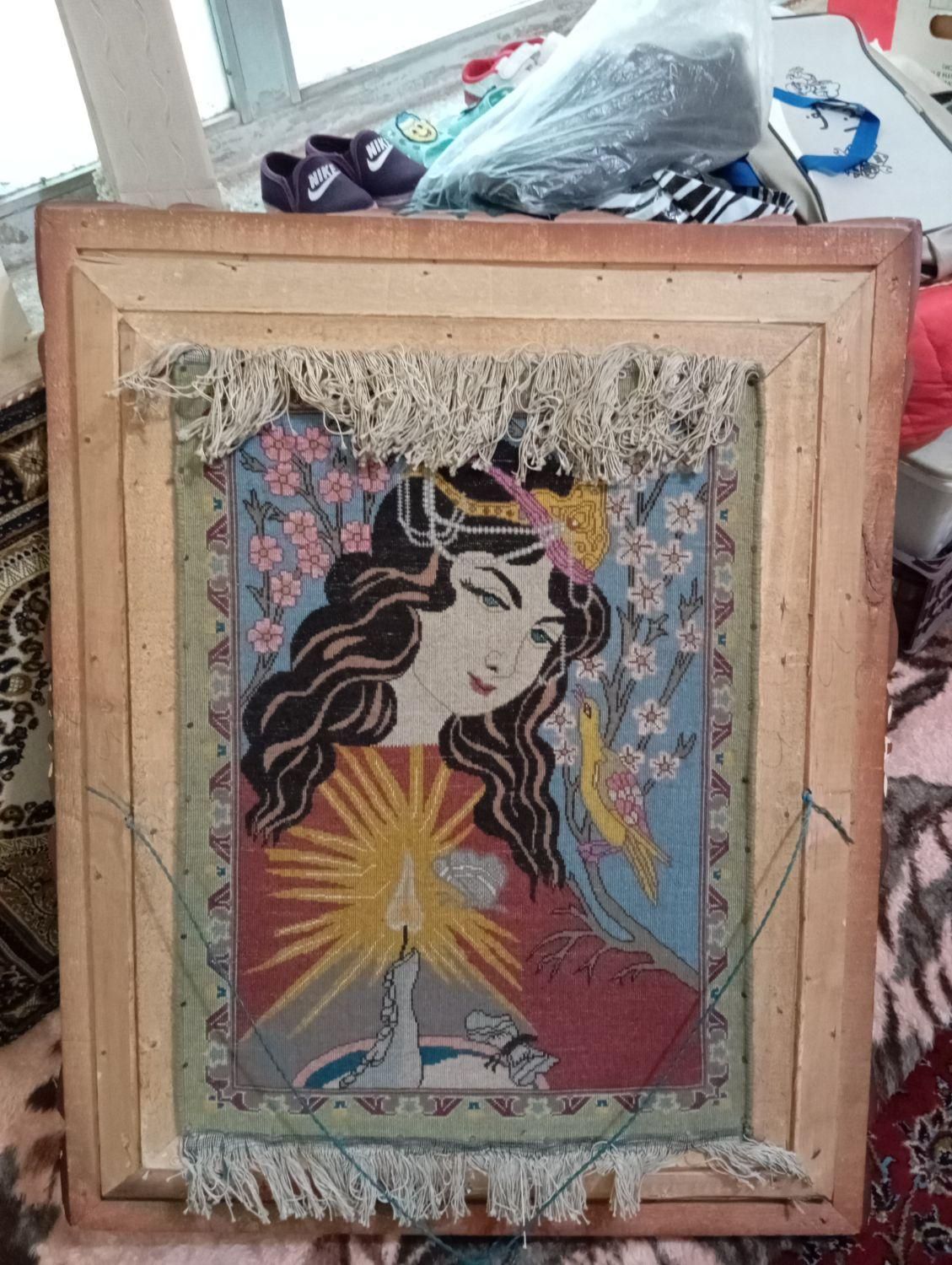 تابلو|تابلو، نقاشی، عکس|تبریز, |دیوار