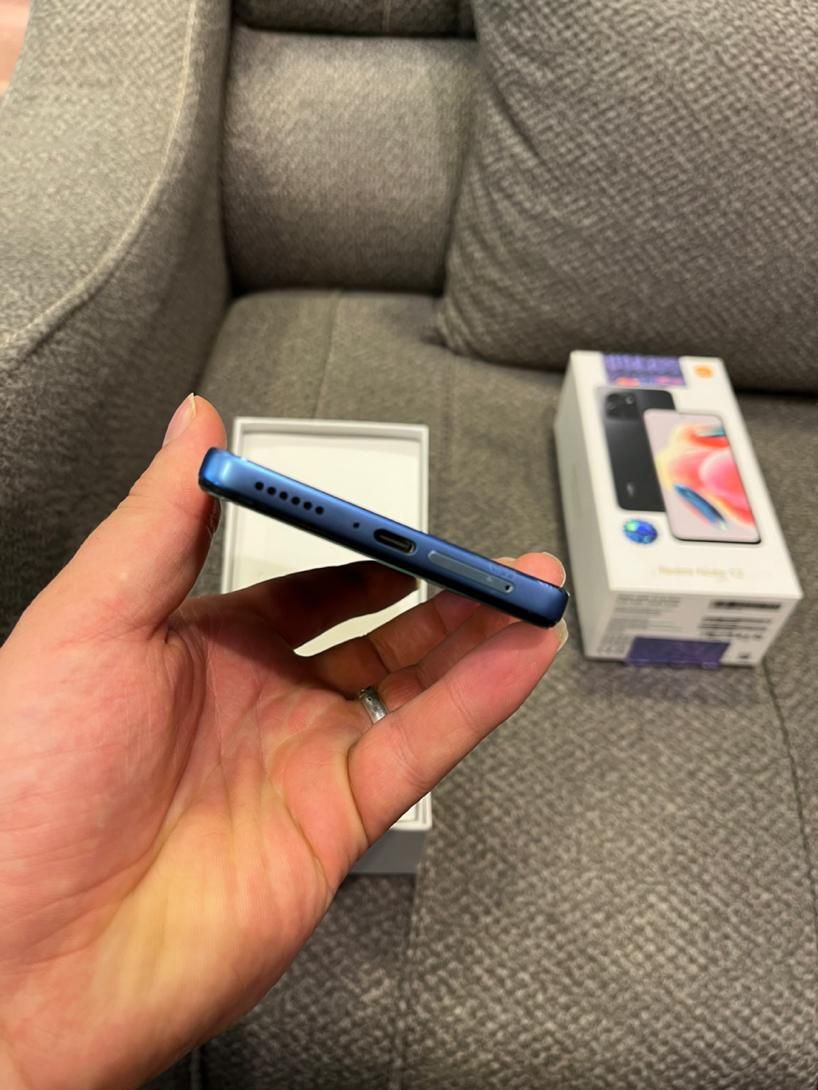 شیائومی Redmi Note 11 Pro با حافظهٔ ۱۲۸ گیگابایت|موبایل|تهران, تهرانپارس غربی|دیوار