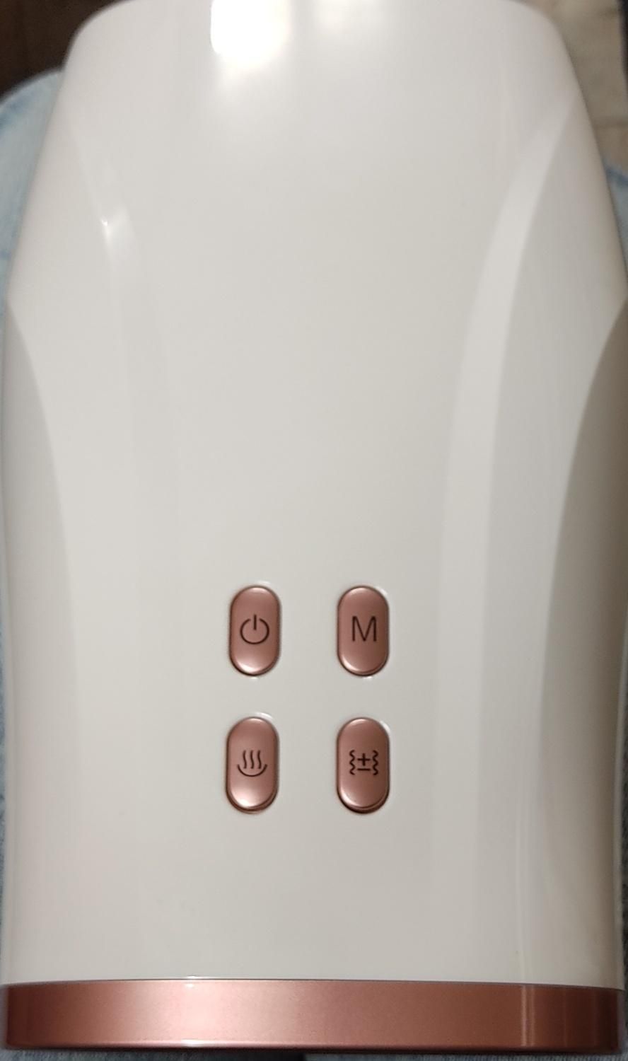 ماساژور دست MASSAGE HANDS باگارانتی1سال|آرایشی، بهداشتی، درمانی|مشهد, ده دی|دیوار
