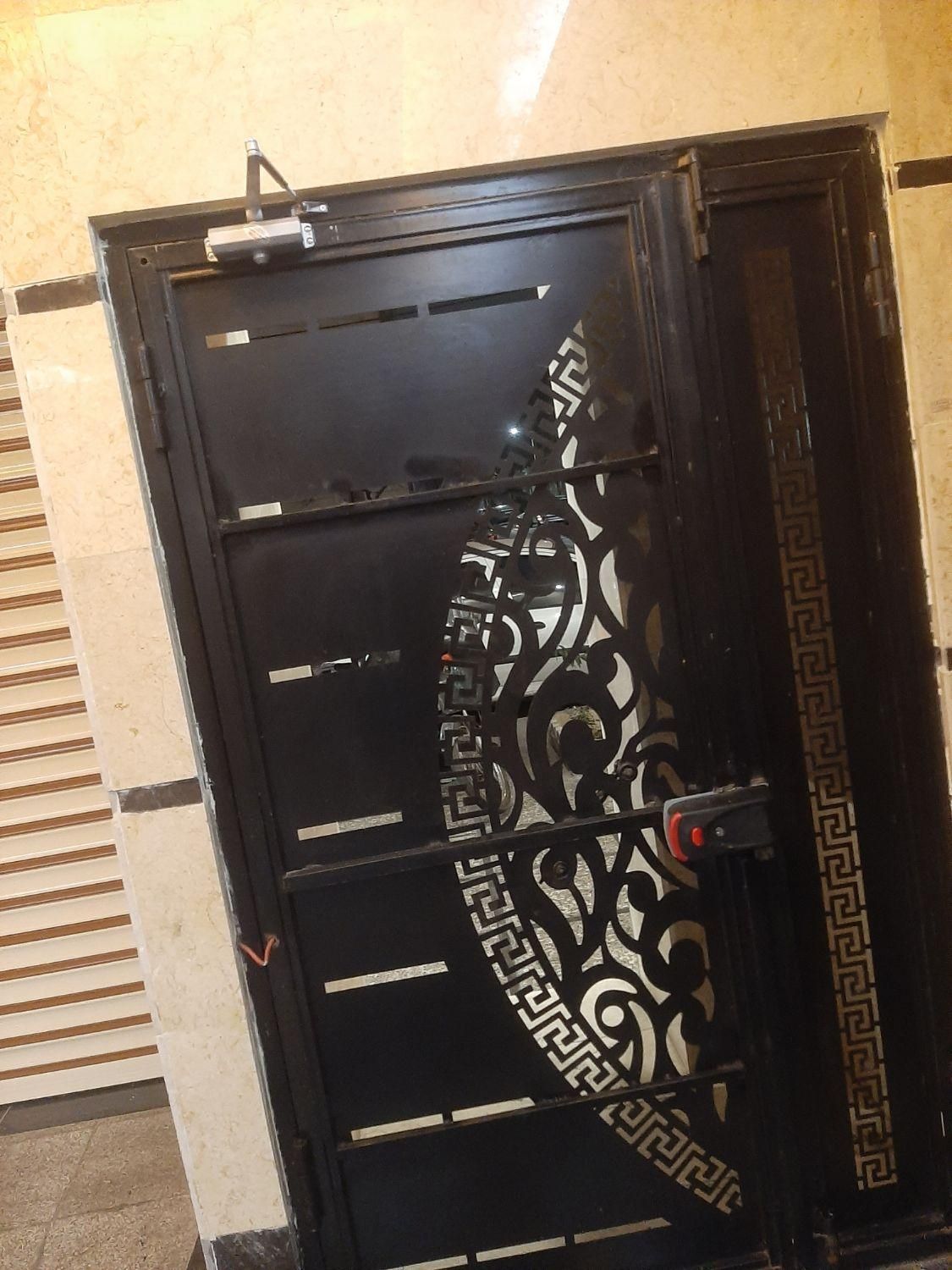 جک آرامبند مدل ریوبی ژاپن آرام بند نصب|مصالح و تجهیزات ساختمان|تهران, عبدل‌آباد|دیوار