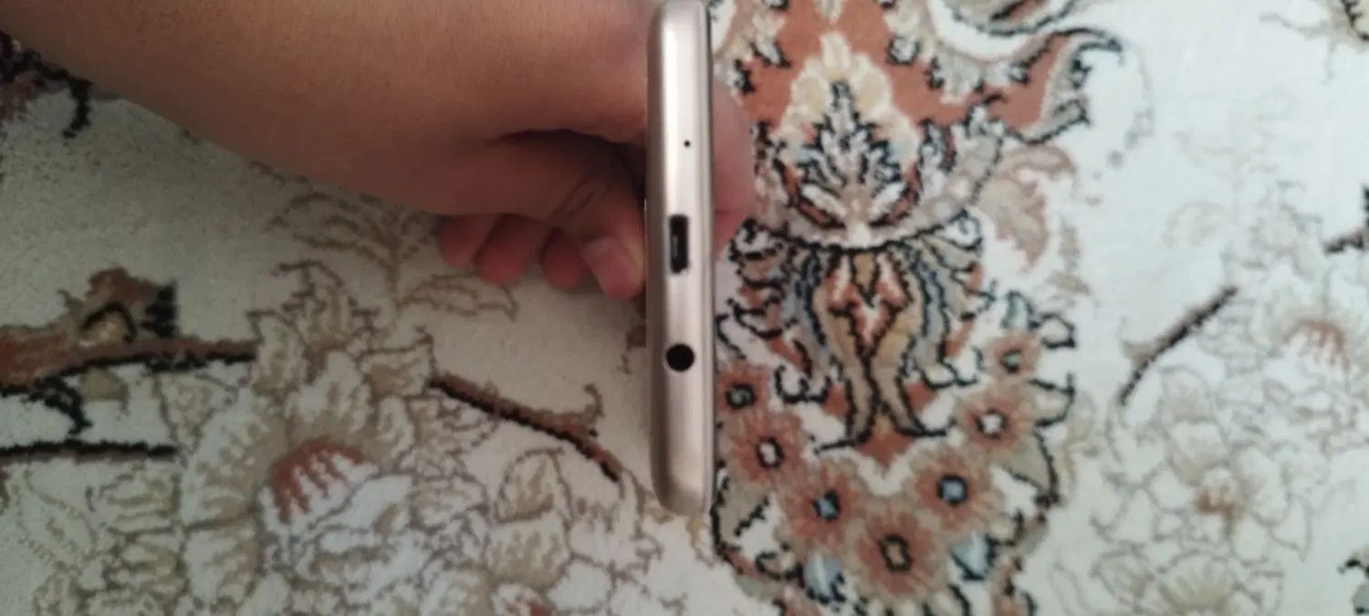 گوشی سامسونگ J5 prime|موبایل|اصفهان, برازنده|دیوار