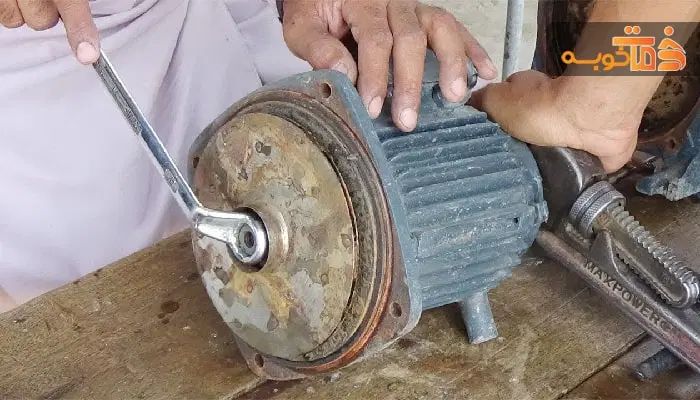 لوله کش،سرویس،تعمیر پمپ،شیرآلات،استراکچروالهنگ|خدمات پیشه و مهارت|مشهد, وکیل‌آباد|دیوار